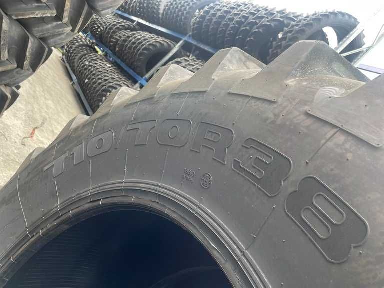 Cauciucuri noi agricole 710/70R38 Armour garantie linvrare gratuita