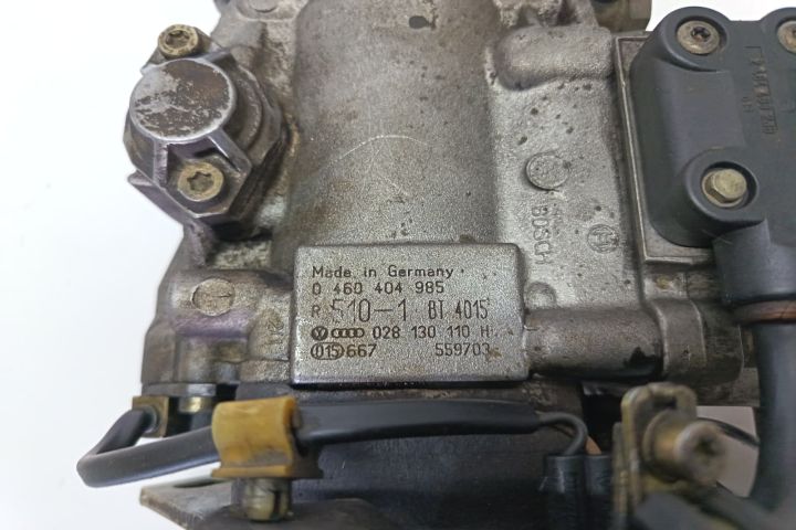 Pompa injectie 028130110H Volkswagen VW Passat B4 seria