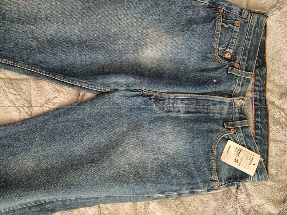 Blugi LEVI STRAUSS w 32 L30