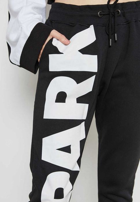 IVY PARK Logo Jogger ОРИГИНАЛНО дамско долнище - М-L