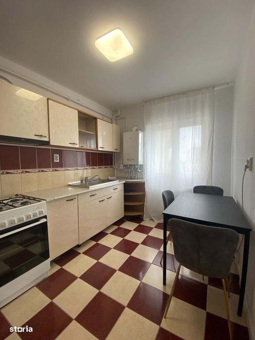 Ap.2 camere,Centru Nou