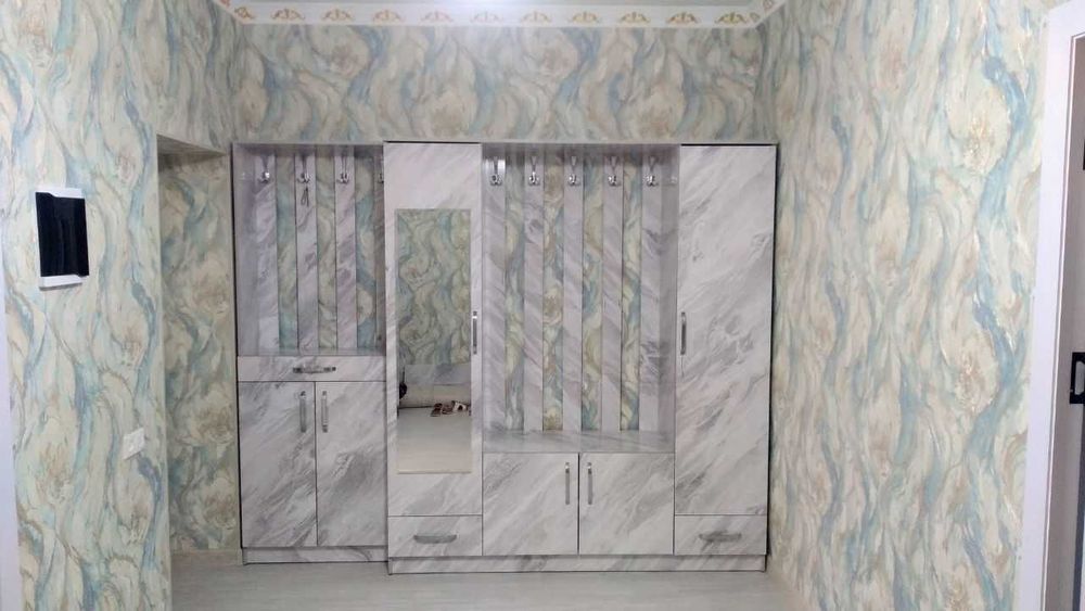 Мастер на все руки