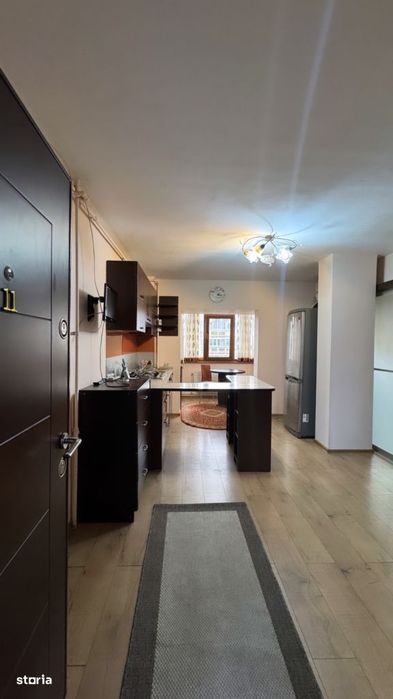 Se inchiriaza apartament ultracentral.