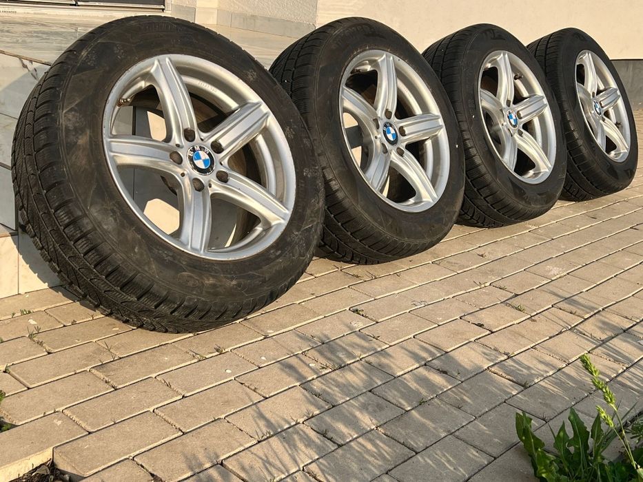 Jante  BMW originale R 17