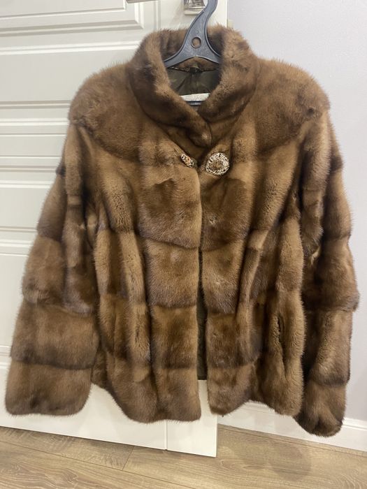 Шуба трансформер