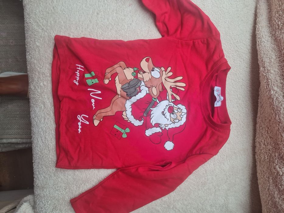 Маркови дрешки 2-4 г.