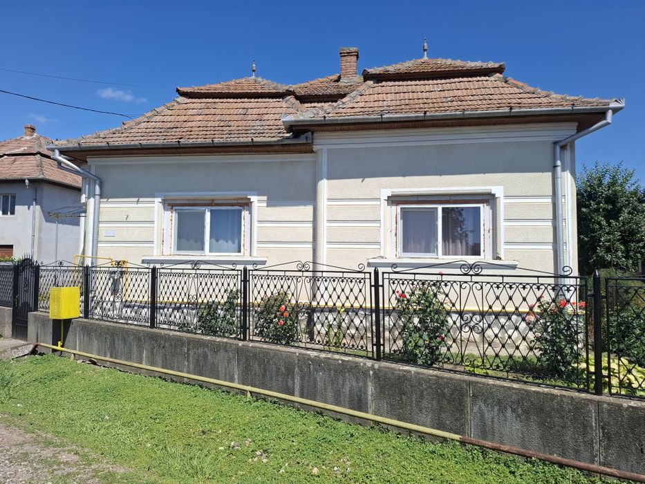 Casa de vanzare in Sancrai,jud Alba