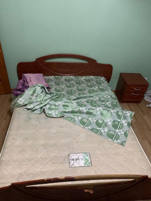 Продам мебель для спальни