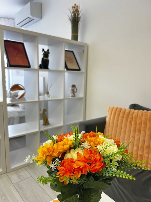 Rea Silena - апартамент за нощувки в гр. София, кв. Малинова долина