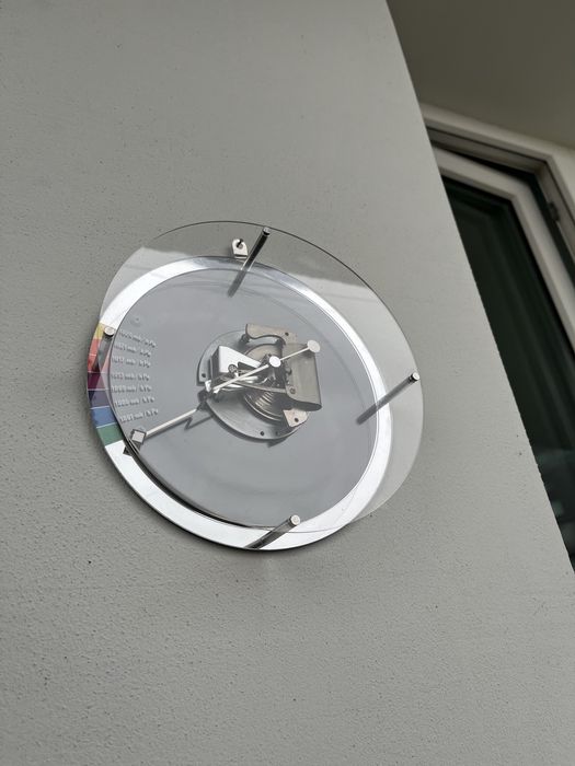 Барометър / 70-те