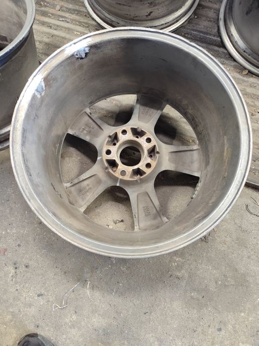 Джанти за БМВ Е39 Е60 Е90 18" Style 128 четири еднакви