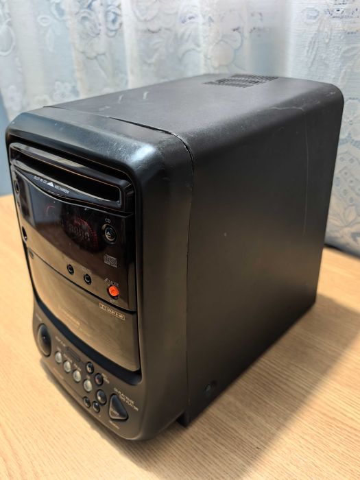 Combina audio PIONEER