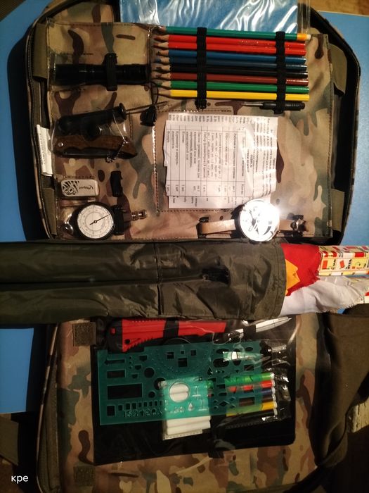 Продам армейский планшет