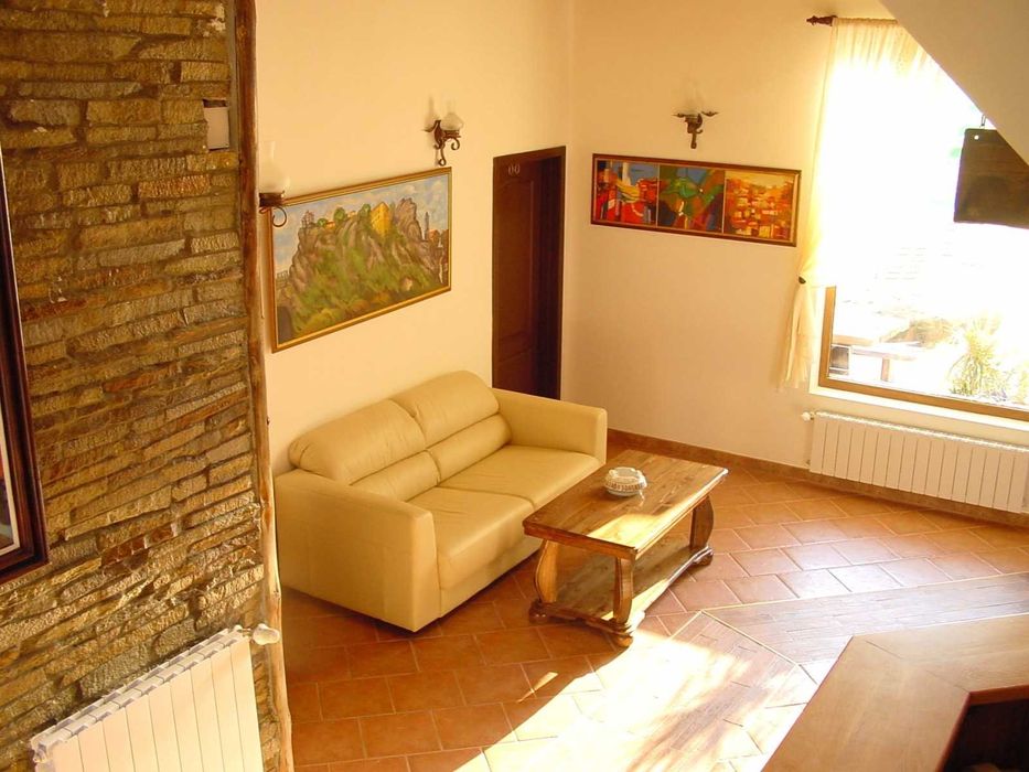 Хотел в с. Бойково