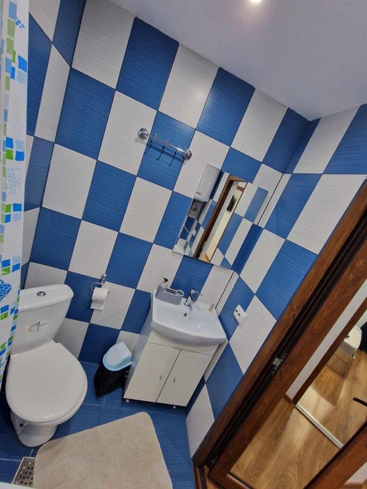 Apartament cu doua camere