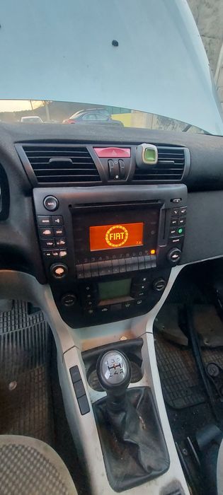 Fiat Stilo 1.9 jtd 115 кс на части !!!