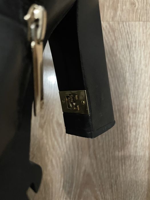 Ботильоны,демисезонные