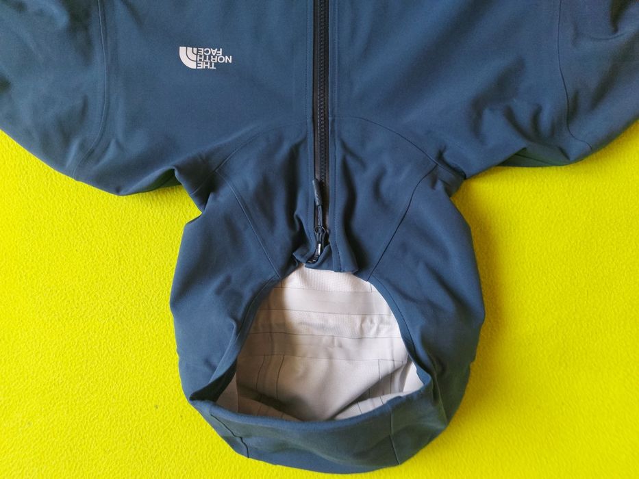 The North Face'DryVent-XL-Дамски модел