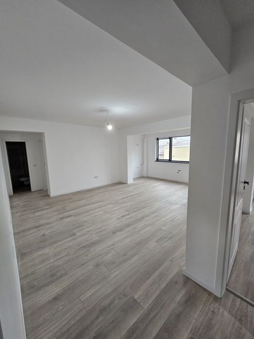 Apartament cu 3 camere Constantin Brâncoveanu, bloc nou de vânzare