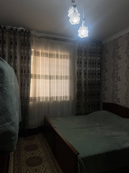 Сдается в аренду  квартира, 65 м²