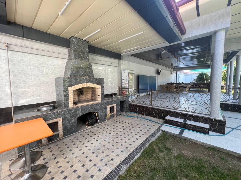 Продается  дача, 8.4 соток, в бочке