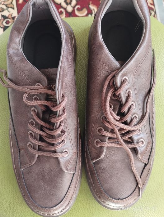 Аяқ киім 40-41 рр