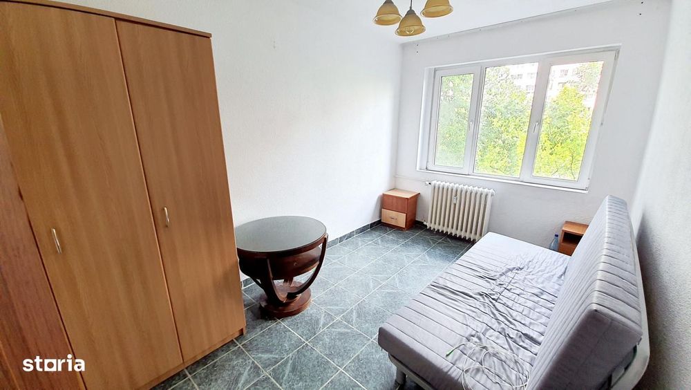 Apartament 2 camere Metrou Nicolae Grigorescu (1min) Salajan — fotografia 1