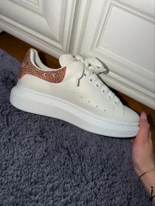 alexander mcqueen