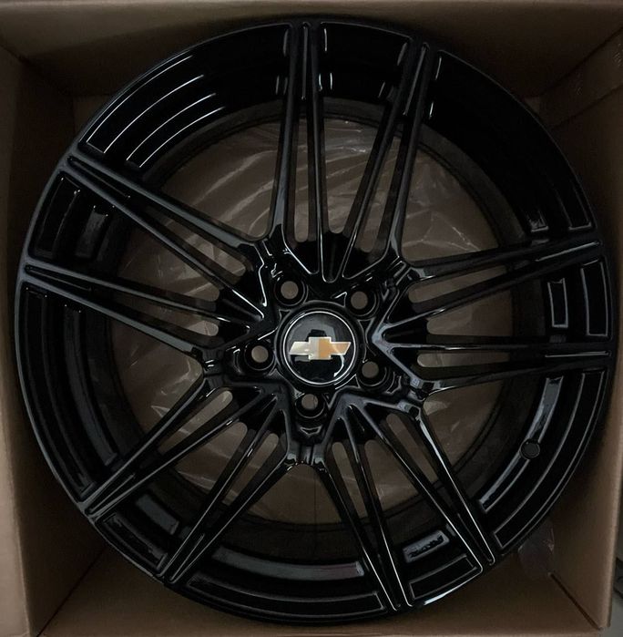 SAKA DISKA 17R  5/105