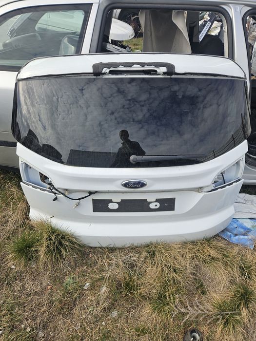 Заден капак за Ford S-MAX 2011GOD