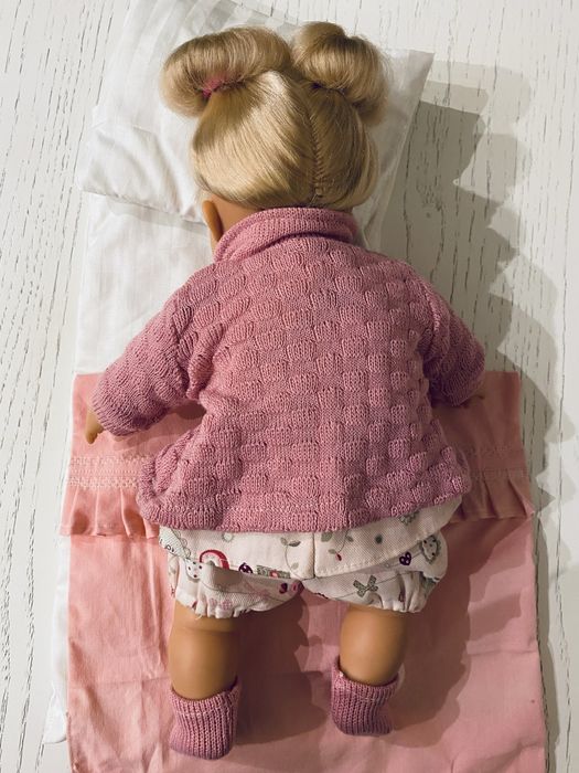 Кукла Llorens (оригинал) Aitana 38 см