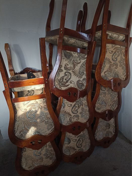 Стулья для зала б/у