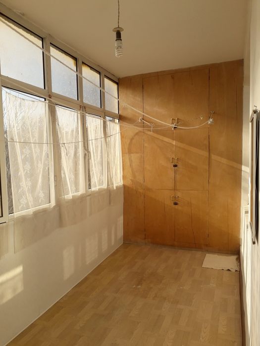 Квартира 5 комнат 2 балкона