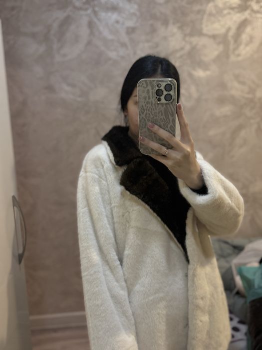 Искуственная шубка