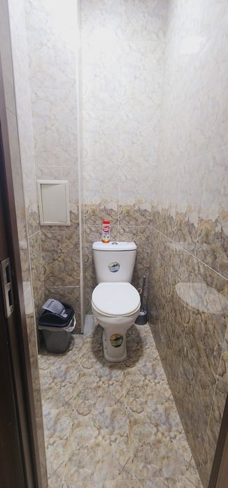 Массив Куйлюк 4, 2 комнатная, кирпич,  77 серия, Мирабадский район