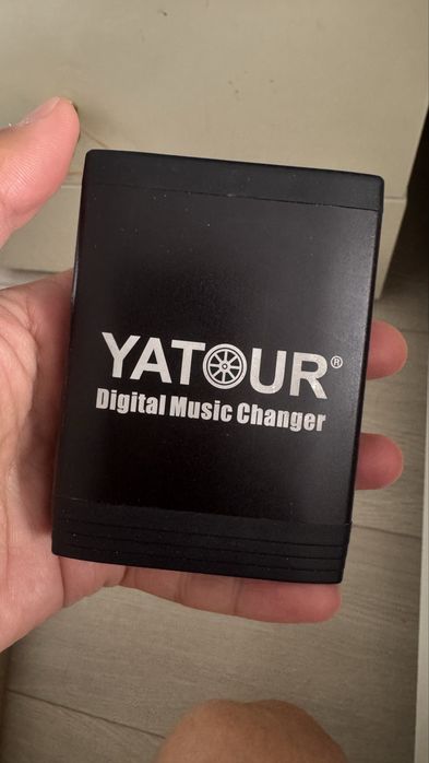 пепельница Toyota