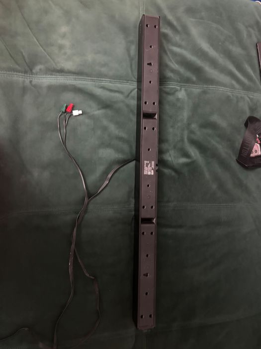 Vand sistem audio sony home cinema