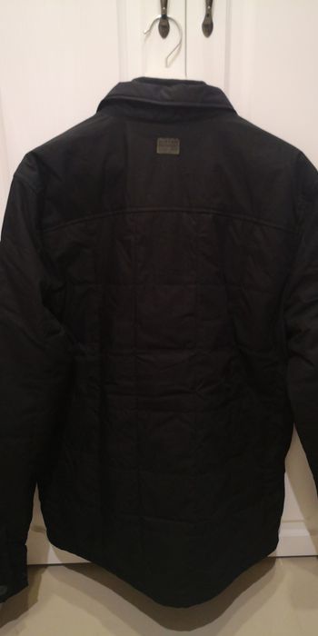 Мъжко яке G-Star POSTINO Quilted Overshirt