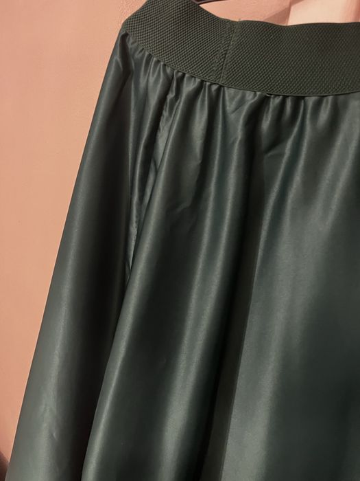 Комплект из блузки, юбки