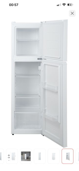 Продам Новый холодильник Muxxed