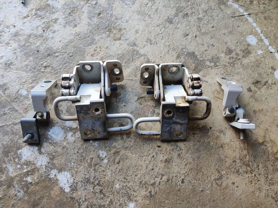 Balama Balamale usi portiere fata spate stanga dreapta Seat Exeo Audi A4 B6 B7 A6 C6 8E0831411E / 833412E