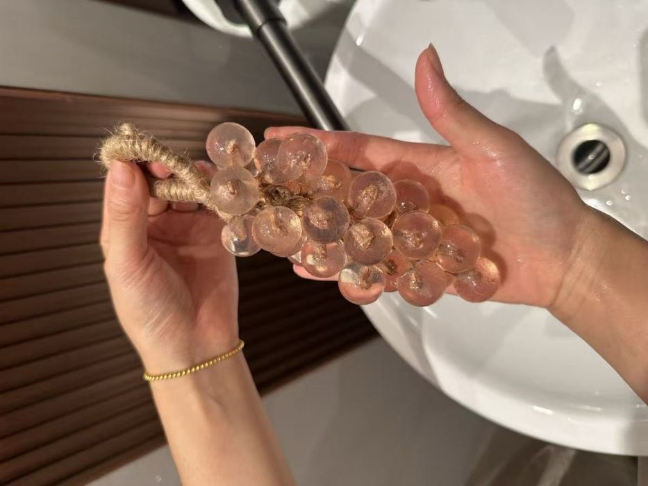 Мыло ручной работы