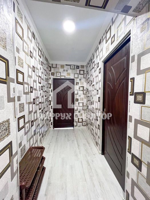 2/3/4 2х6 кирпич раздельные комнаты Буюк Ипак Йули Гостиница Саехат