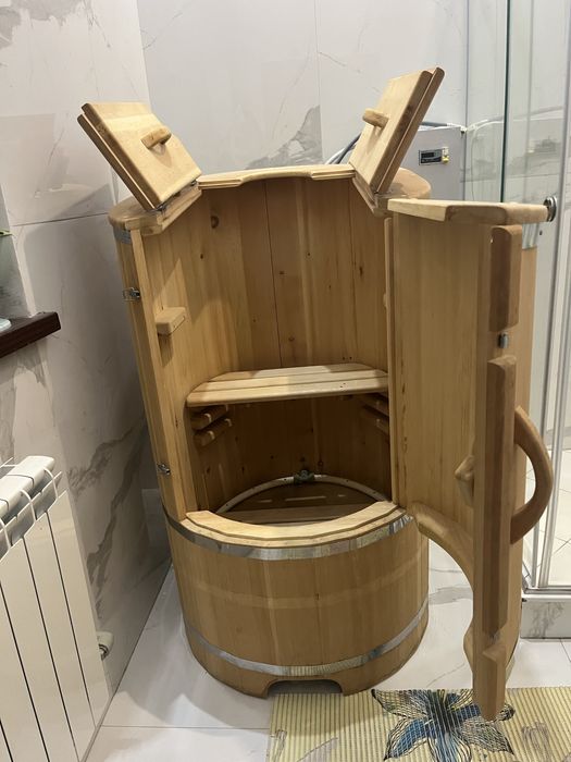 Продам фитобочку