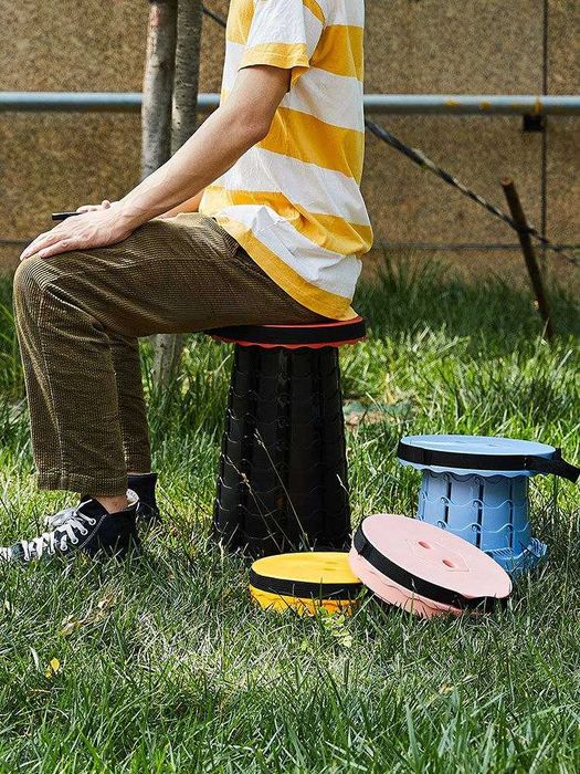 Многофункциональный раскладной стул