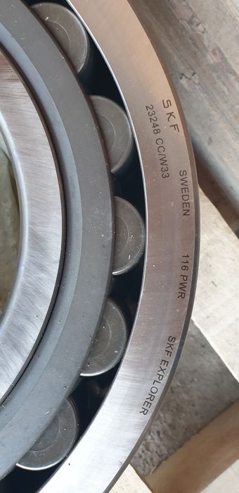 Подшипник роликовый SKF 23248 CC/W33