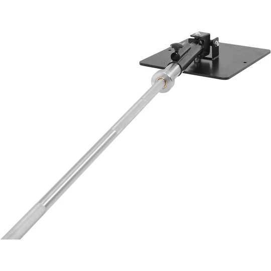 *Suport Bara T-Bar Row, Negru