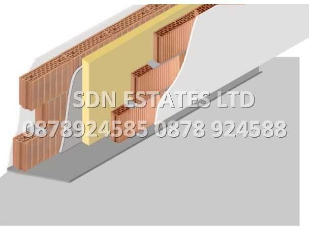 Продава се Тристаен апартамент в Казанлък - 192 кв.м за 971 €/кв.м - Снимка #7