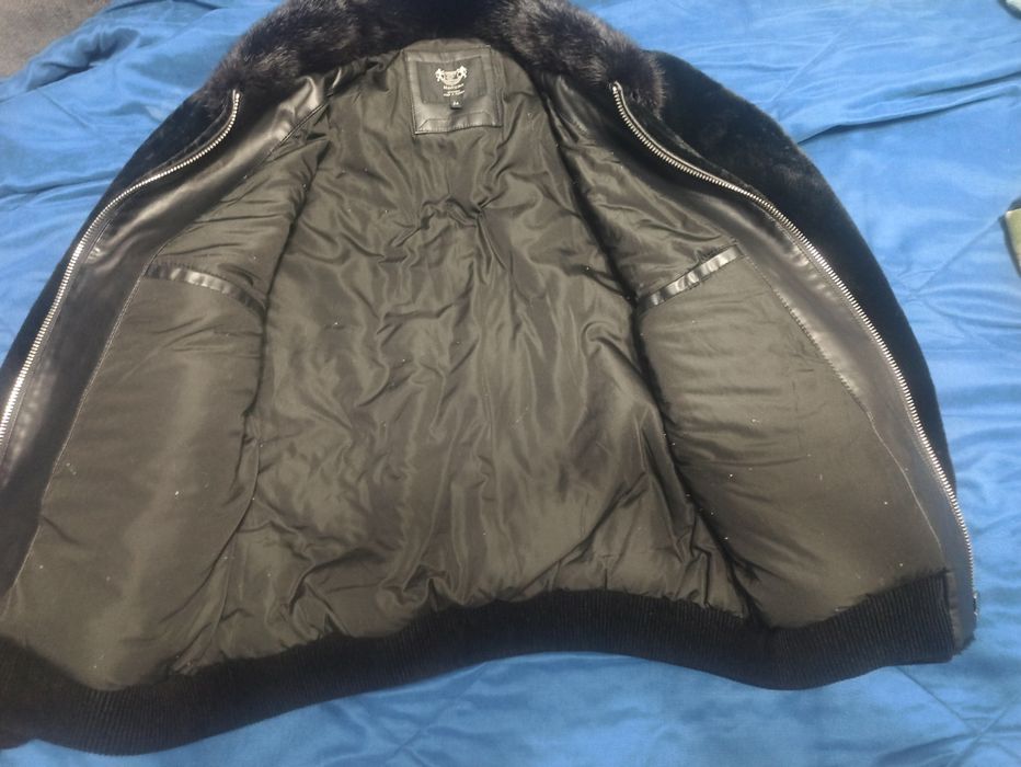 Продам норку, шубы