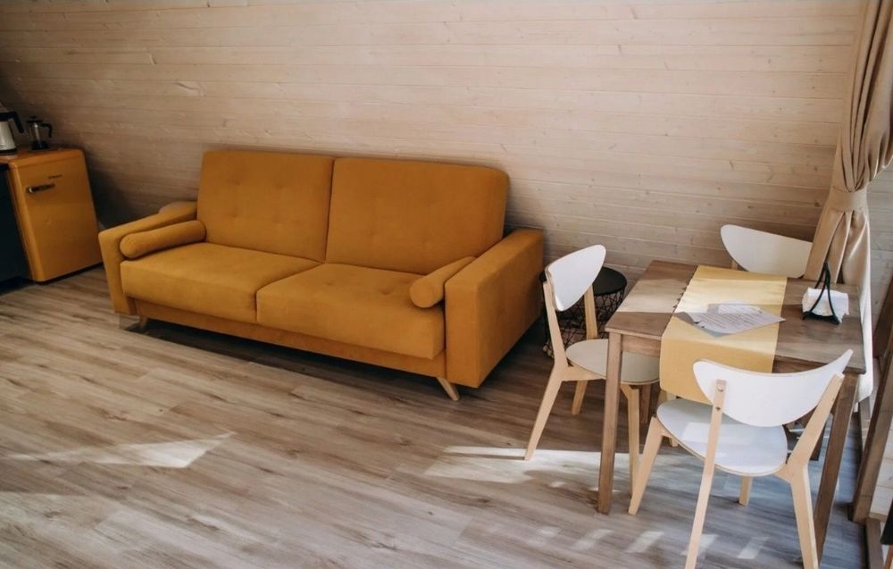 Сдам дом в горах алматы ( А-фрейм )